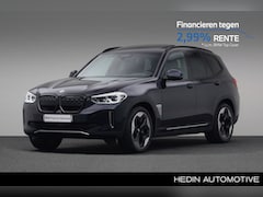 BMW iX3 - High Executive 80 kWh | Trekhaak | Comforttoegang | Head-Up Display | Driving Assistant Pr