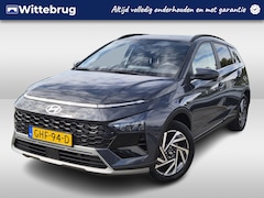 Hyundai Bayon - 1.0 T-GDI Premium Sky OPEN DAK | LUXE UITVOERING | CAMERA | Per direct Leverbaar