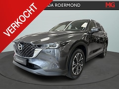 Mazda CX-5 - 2.0 e-SkyActiv-G M Hybrid 165 Advantage Automaat Apple carplay | Head-up display | Cruise