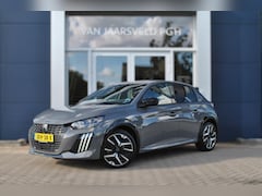 Peugeot 208 - 1.2 Hybrid 136 e-DCS6 GT