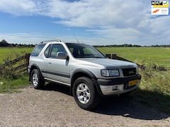 Opel Frontera - 2.2i RS