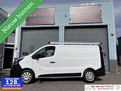 Opel Vivaro - bestel 1.6 CDTI L1H1 Business+ EcoFlex