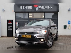 Mitsubishi ASX - 1.6 Connect Pro Trekhaak/Apple/AndroidAuto