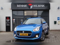 Suzuki Swift - 1.2 Stijl Smart Hybrid AdaptiveCruise/Navi/Keyless