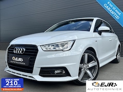 Audi A1 Sportback - 1.0 TFSI Sport Pro Line S TOPSTAAT