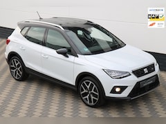 SEAT Arona - 1.5 TSI EVO FR 150PK 1e eig. Carplay Camera LED
