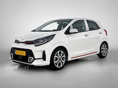 Kia Picanto - 1.0 DPI GT-Line Navi | Camera | Cruise Control