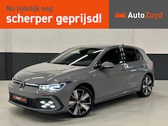 Volkswagen Golf - 1.4 eHybrid GTE / Navi / Camera / Clima / CarPlay / Stoel-Stuur Verwarming