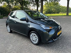 Toyota Aygo - 1.0 VVT-i x-play