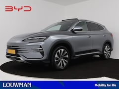 BYD Seal U - 1.5 DM-i FWD Boost | 100% Nieuw & Origineel Nederlands | 80 KM Elektrisch bereik