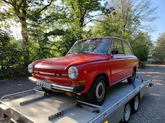 DAF 46 - De Luxe