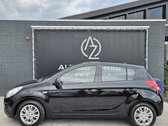 Hyundai i20 - 1.2i Business Edition *Airco