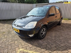 Ford Fiesta - 1.4-16V Trend Nwe Distributieriem + Apk