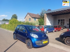 Citroën C1 - 1.0-12V Ambiance