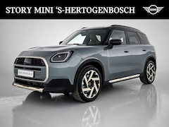 MINI Countryman - C Automaat / Favoured / Pakket M / 19" Kaleido Spoke 2-tone