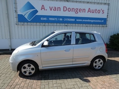 Kia Picanto - 1.1 X-ECUT. FIRST ED, Airco, DealerOH, 1e Eignr