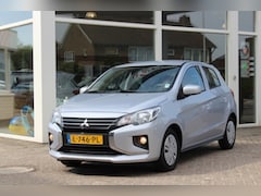 Mitsubishi Space Star - 1.2 COOL+