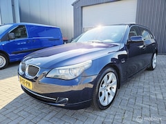 BMW 5-serie Touring - 523i Business Line APK 10/2026