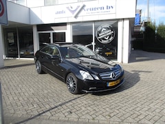 Mercedes-Benz E-klasse Coupé - E350 CGI BlueEFFICIENCY Aut. YOUNGTIMER