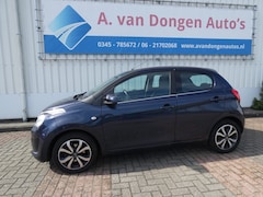 Citroën C1 - 1.0 E-VTI SHINE, Clima, Camera, Bltooth, APK 12-5-26