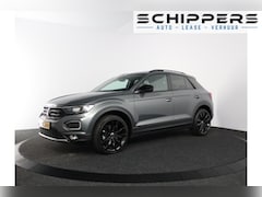 Volkswagen T-Roc - 1.5 TSI Sport | Panoramadak | Black Style pakket | Trekhaak | Automaat