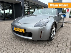 Nissan 350Z Roadster - 3.5 V6 Roadster