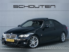 BMW 3-serie Coupé - 325i M-Pakket Schuifdak HiFi Xenon Sportuitlaat 18"