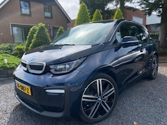 BMW i3 - B IPERFORMANCE 94AH 33KWH Warmtepomp LED NAVI Slechts 45DKM
