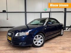 Audi Cabriolet - 1.8 Turbo Pro Line / nieuw cabriodak /