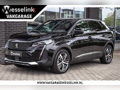 Peugeot 3008 - 1.6 HYbrid 180 Allure Pack Business - All-in rijklrprs | zuuinige hybride