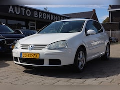 Volkswagen Golf - 1.4 AIRCO | SCHUIFDAK | 1e EIGENAAR