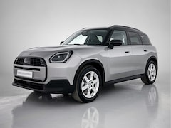 MINI Countryman - C Automaat / Classic / Pakket M Plus / 18" Asteroid Spoke