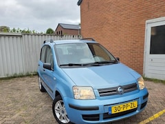 Fiat Panda - 1.2 Emotion Nieuwe Koppeling