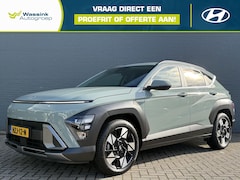 Hyundai Kona - New 1.6 GDI HEV 141pk DCT Comfort Sm