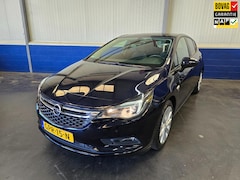 Opel Astra - 1.0 Turbo Business Executive