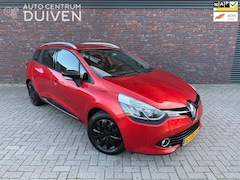 Renault Clio Estate - 0.9 TCe Expression | Dealer Onderhouden | Nieuw APK | Navi | Trekhaak