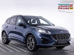 Ford Kuga - 2.5 FHEV AWD ST-Line X | B&O | EL. STOEL | Full LED | Head-Up