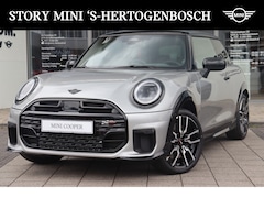 MINI Cooper S - Automaat / JCW / Pakket XL / 18 inch JCW Lap Spoke 2-tone
