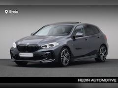 BMW 1-serie - 118i High Executive Edition | M-sport | Comfort Access | Schuif-/ Panoramadak | Harman Kar