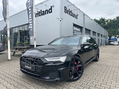 Audi A6 - 55 TFSI e Competition Quattro S-Line 2025 *Pano *Adaptive *Head-up