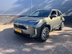 Toyota Yaris Cross - 1.5 Hybrid Dynamic