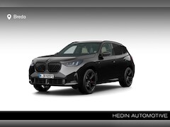 BMW X3 - 30e xDrive M Sport Pro | Panoramisch dak | Professional Pack