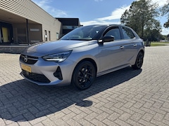 Opel Corsa - 1.2 GS Line 101 PK [ Apple cp.airco, lmv, cruise ]