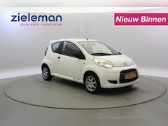Citroën C1 - 1.0 12V Seduction - Lichtmetalen Velgen