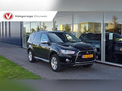 Mitsubishi Outlander - 2.0 Intro Edition | Airco | Cruise | Dealeronderhouden | Camera | Trekhaak