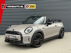 MINI Cabrio - 1.5 Cooper Camden Leder/Camera/Apple