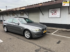 BMW 5-serie - 523i High Executive Volledig uitgevoerd