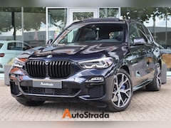 BMW X5 - (g05) xDrive45E 394PK M-Sport I Pano I Stoel/Stuurverwarming I 360 Camera I luchtvering I