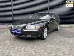 Volvo V70 - 2.0T Summum Aut Edition II Youngtimer