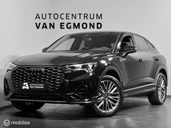 Audi Q3 Sportback - 45 TFSIe S-LINE
